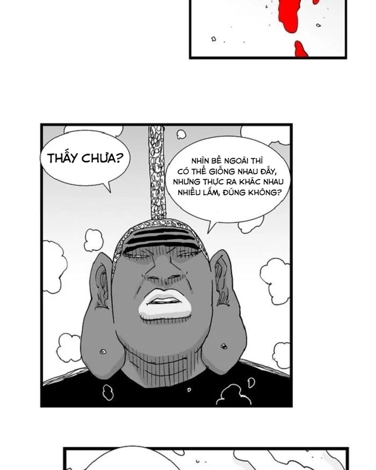 Hellper Chap 111 - Next Chap 112