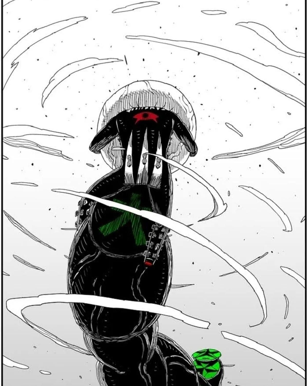 Hellper Chap 111 - Next Chap 112