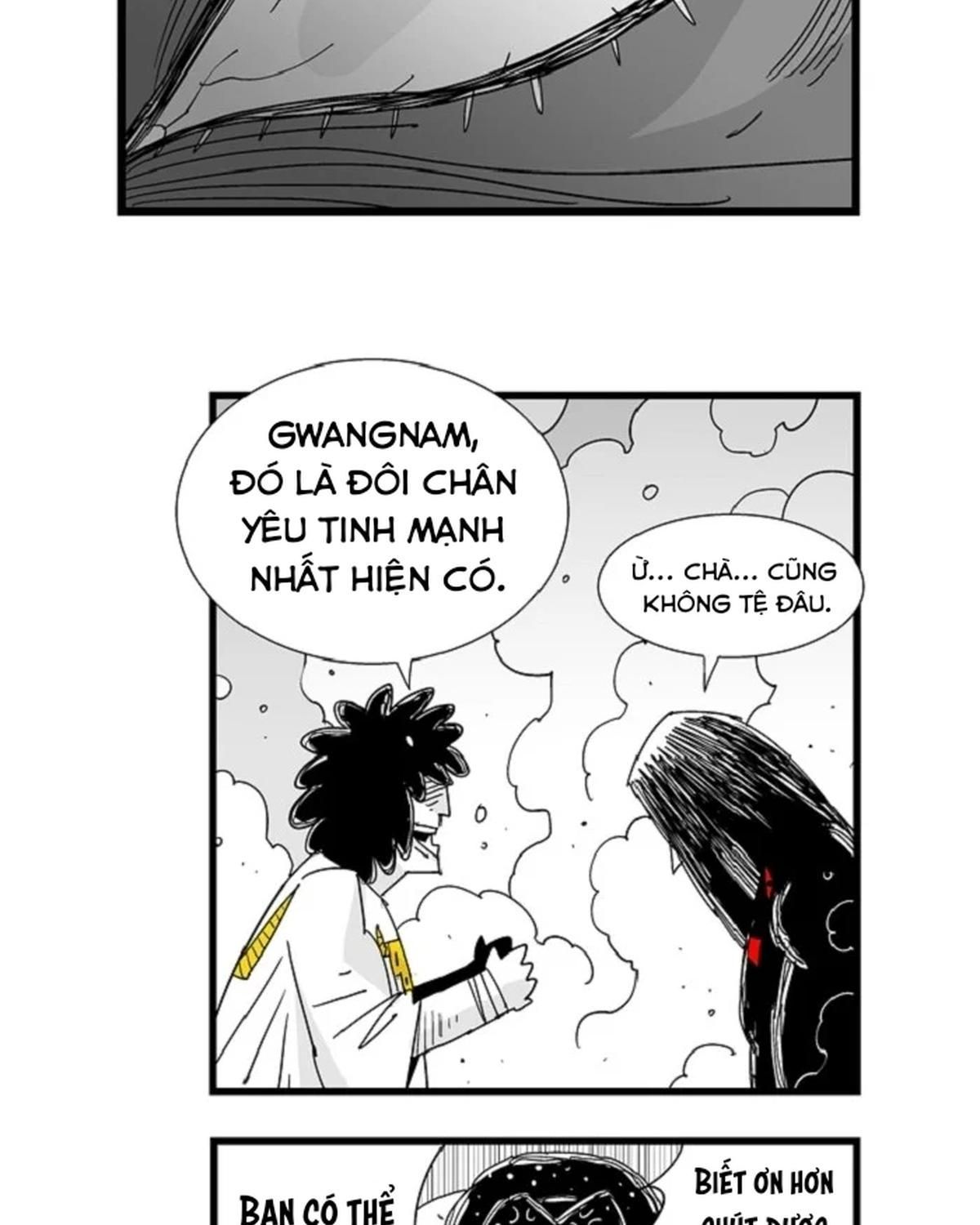 Hellper Chap 111 - Next Chap 112