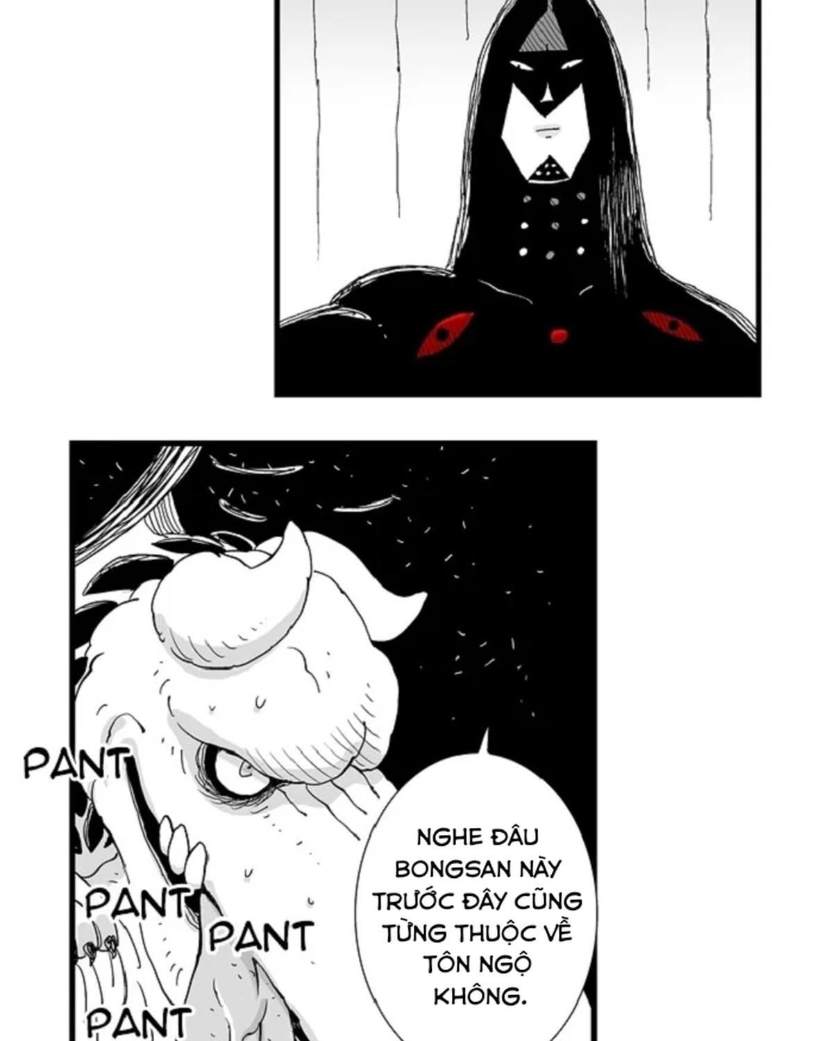 Hellper Chap 112 - Next Chap 113