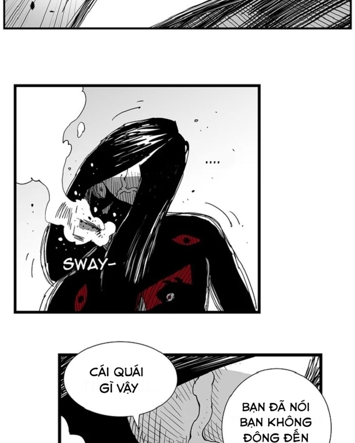 Hellper Chap 113 - Next Chap 114