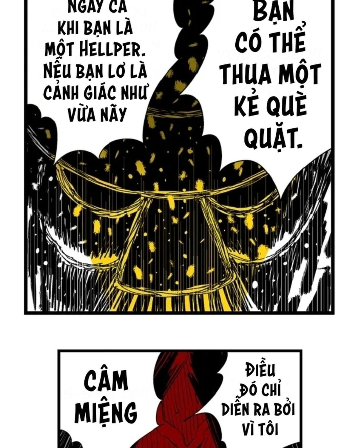 Hellper Chap 113 - Next Chap 114