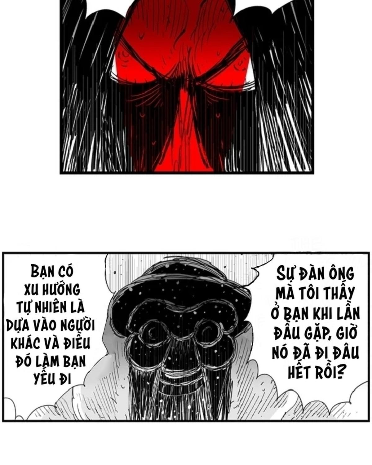 Hellper Chap 113 - Next Chap 114