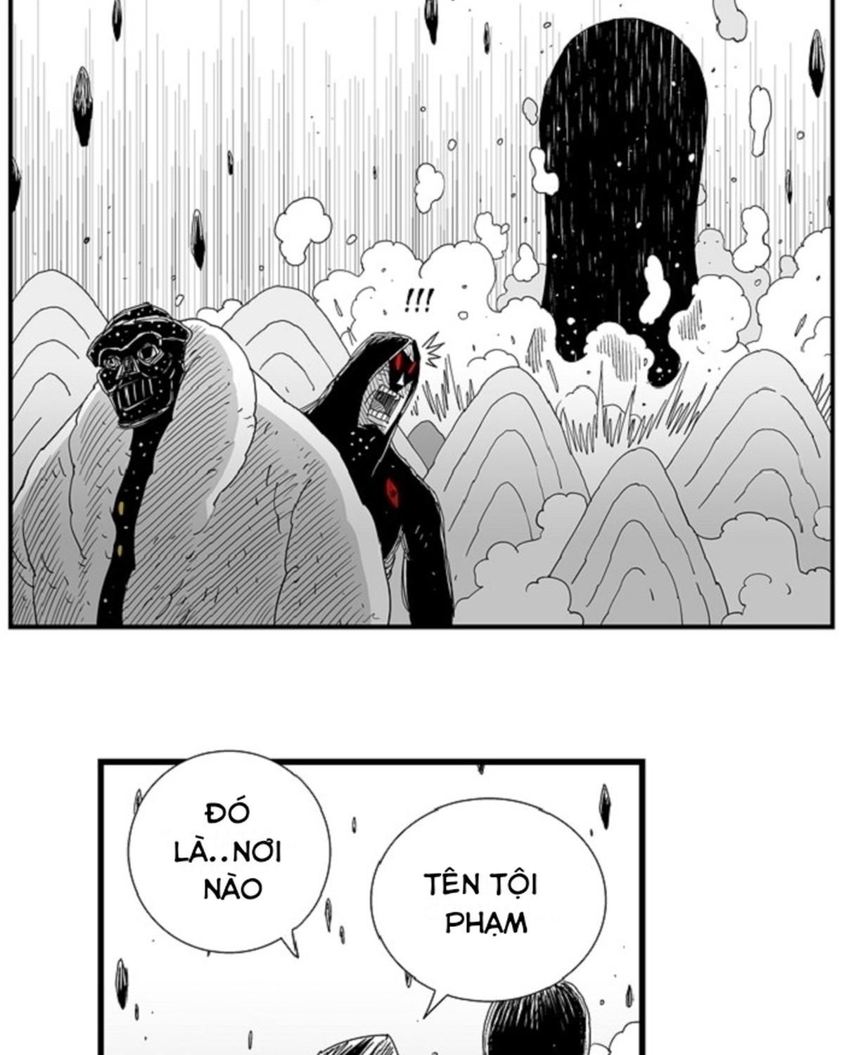 Hellper Chap 113 - Next Chap 114