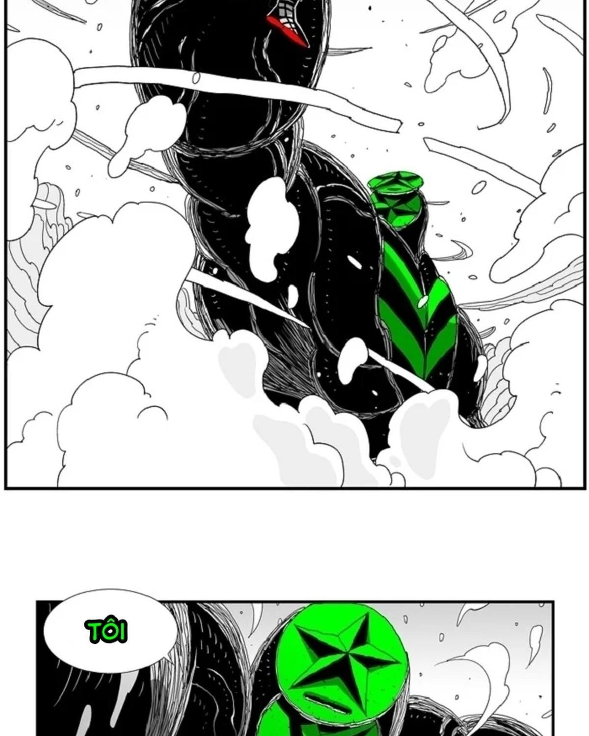 Hellper Chap 113 - Next Chap 114