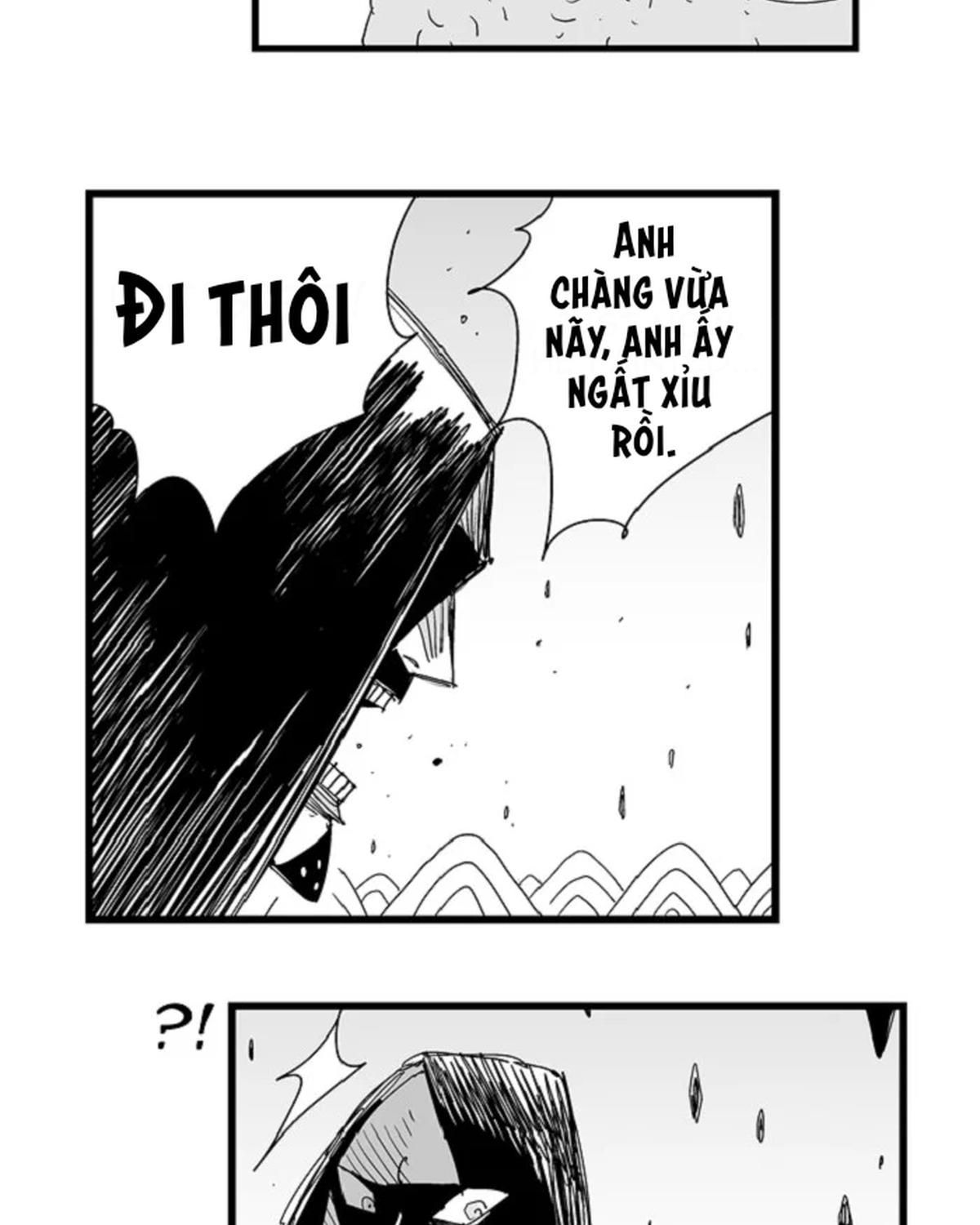 Hellper Chap 113 - Next Chap 114