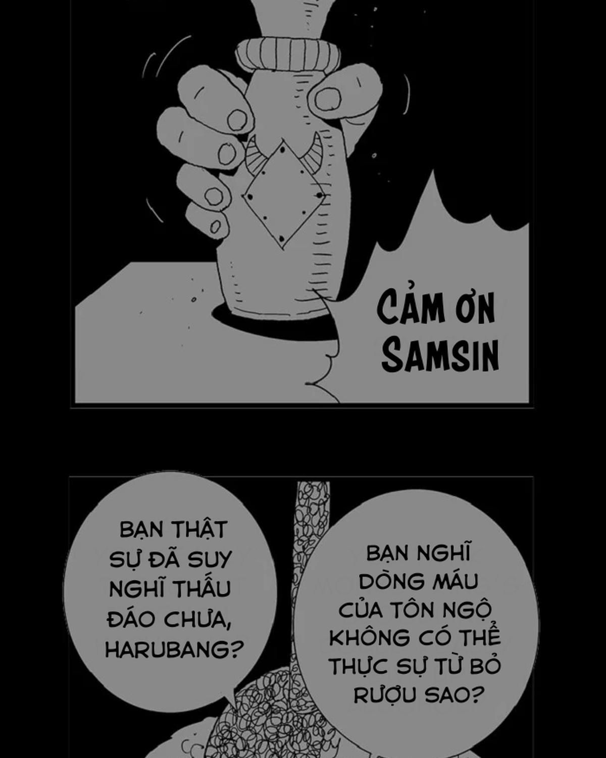 Hellper Chap 113 - Next Chap 114