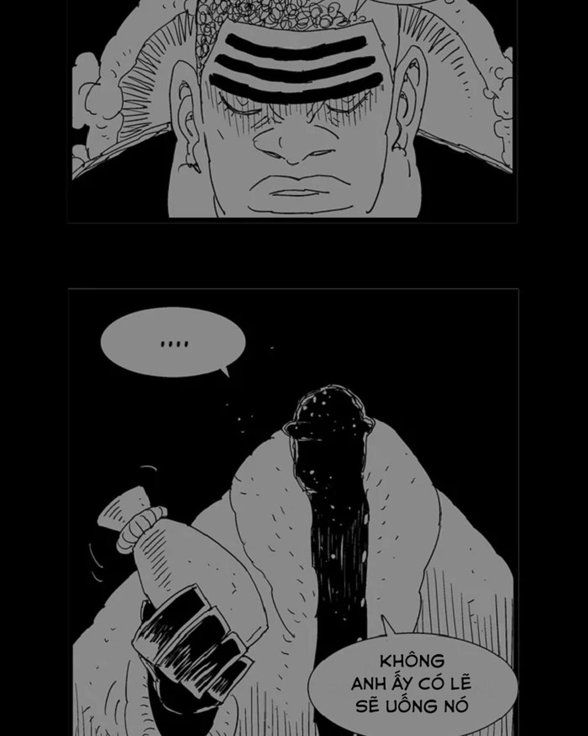 Hellper Chap 113 - Next Chap 114