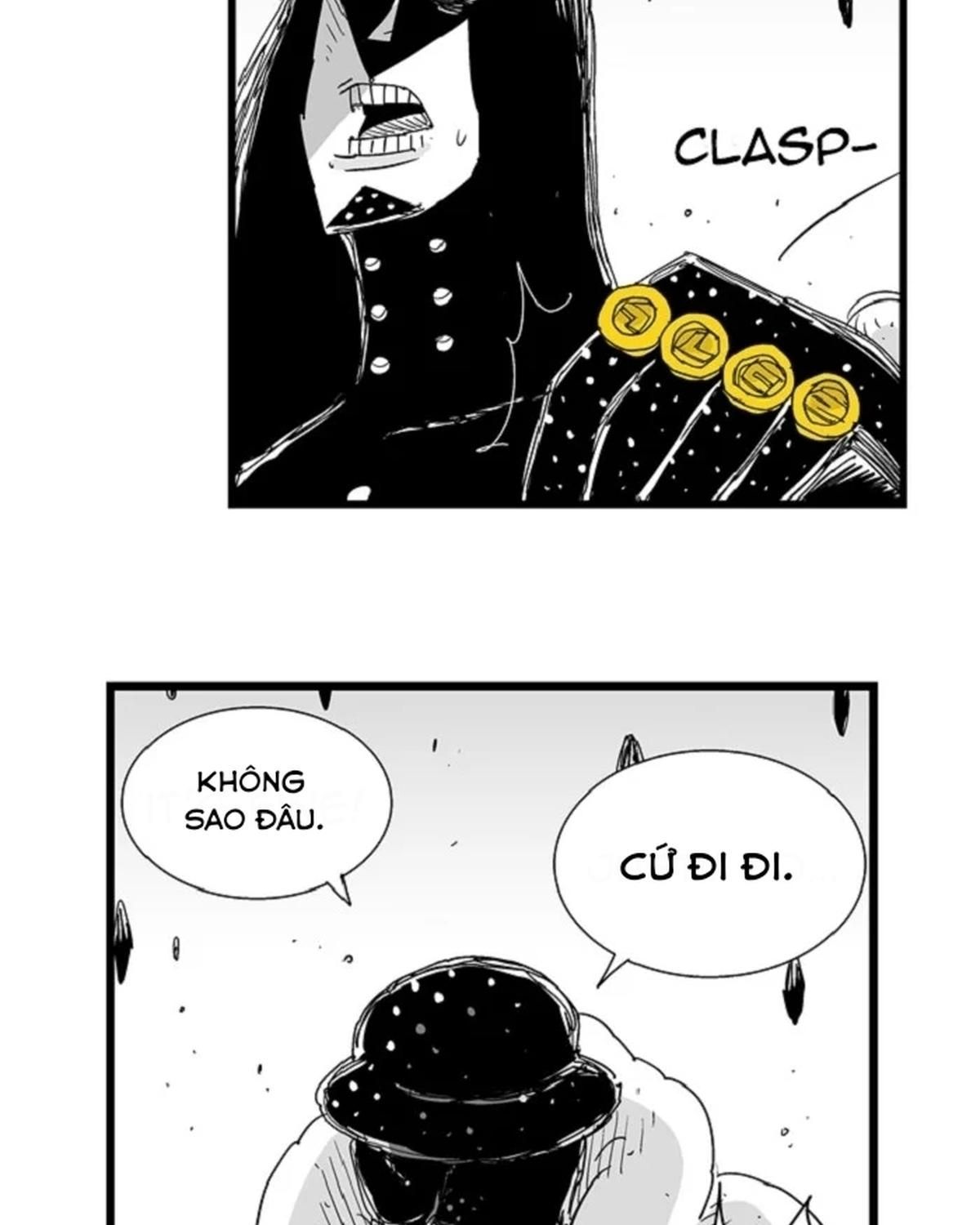 Hellper Chap 113 - Next Chap 114