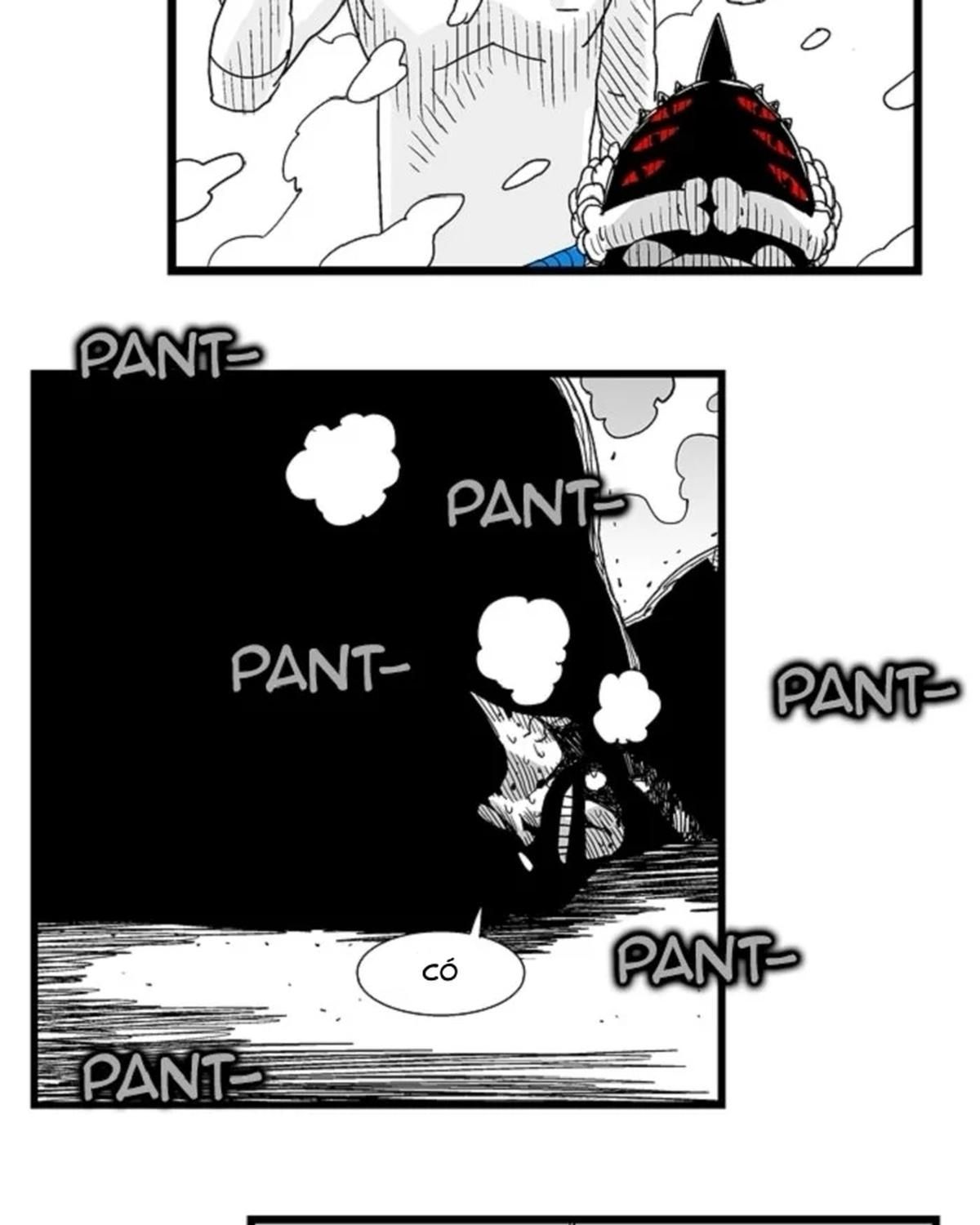 Hellper Chap 117 - Next Chap 118