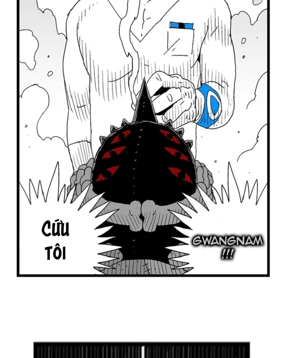 Hellper Chap 117 - Next Chap 118