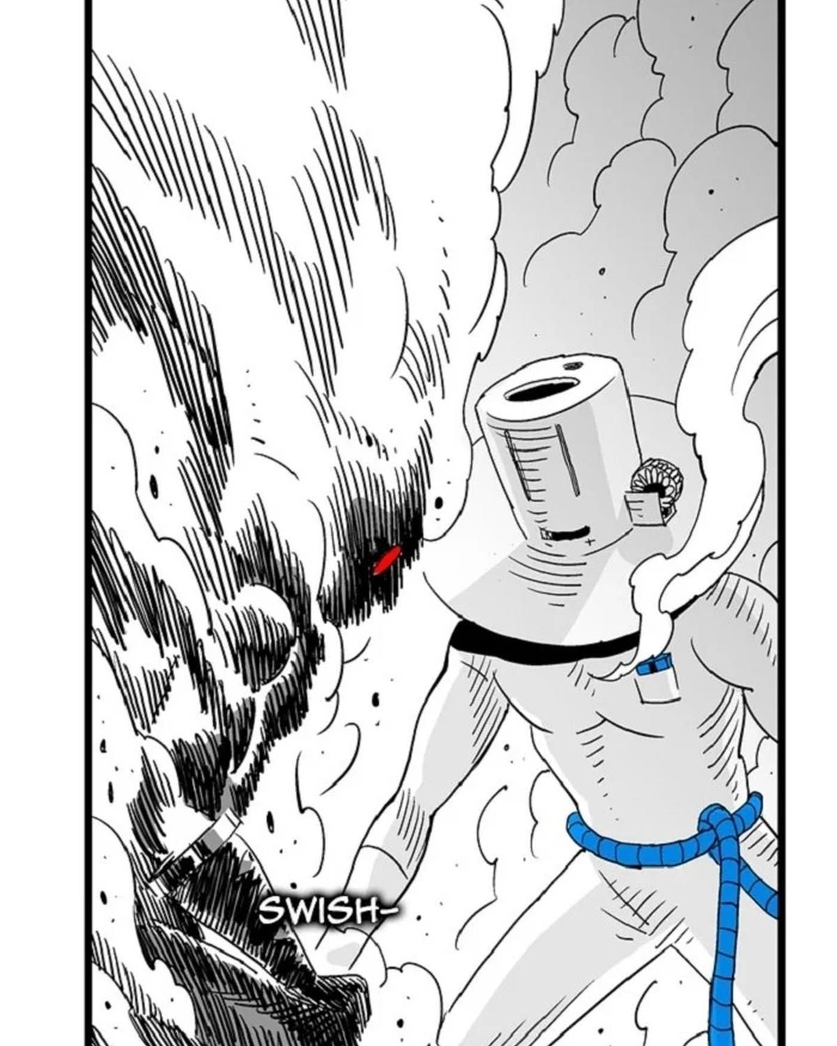 Hellper Chap 121 - Next Chap 122