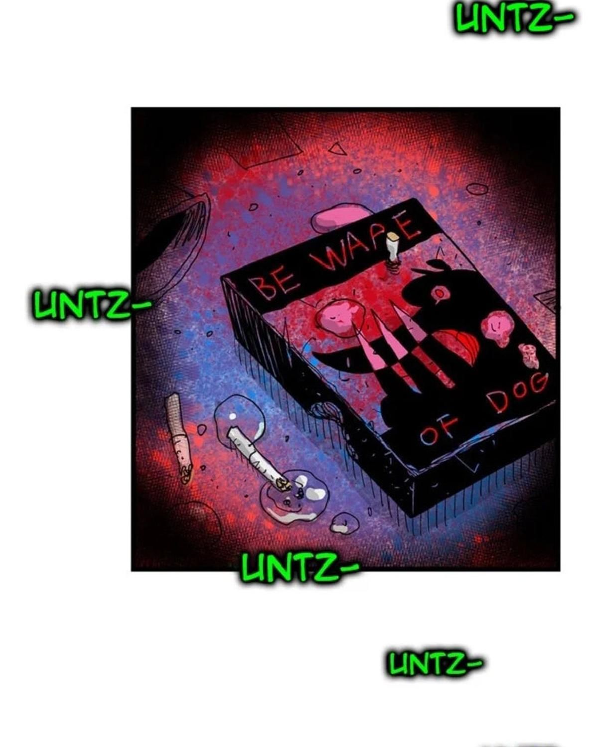 Hellper Chap 125 - Next Chap 126