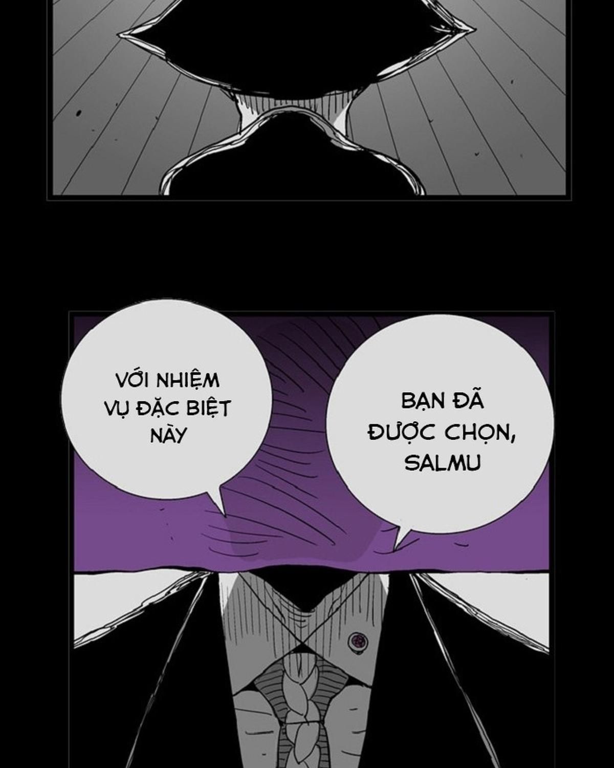 Hellper Chap 126 - Next Chap 127