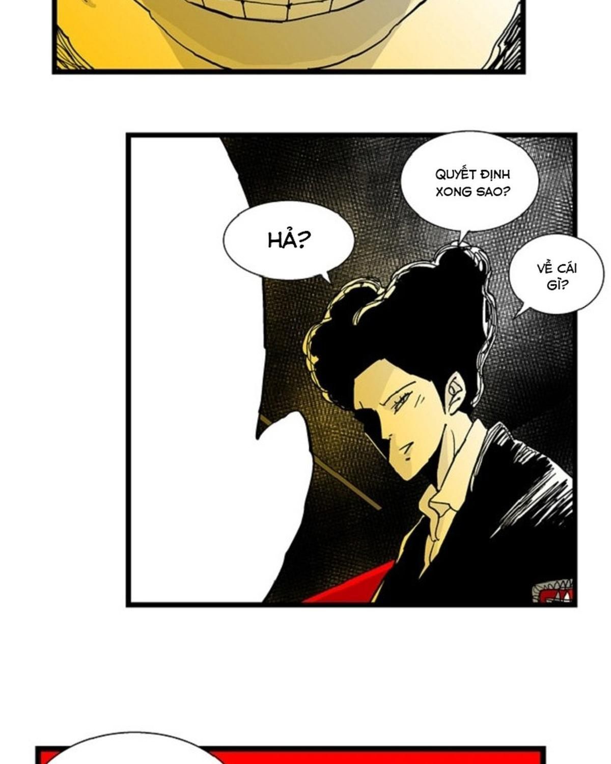 Hellper Chap 127 - Next Chap 128