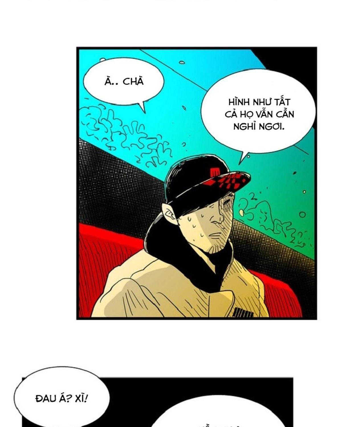 Hellper Chap 127 - Next Chap 128