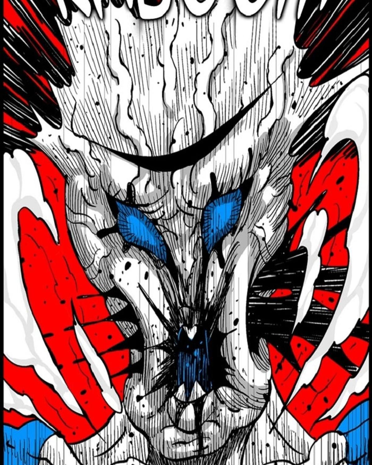 Hellper Chap 132 - Next Chap 133