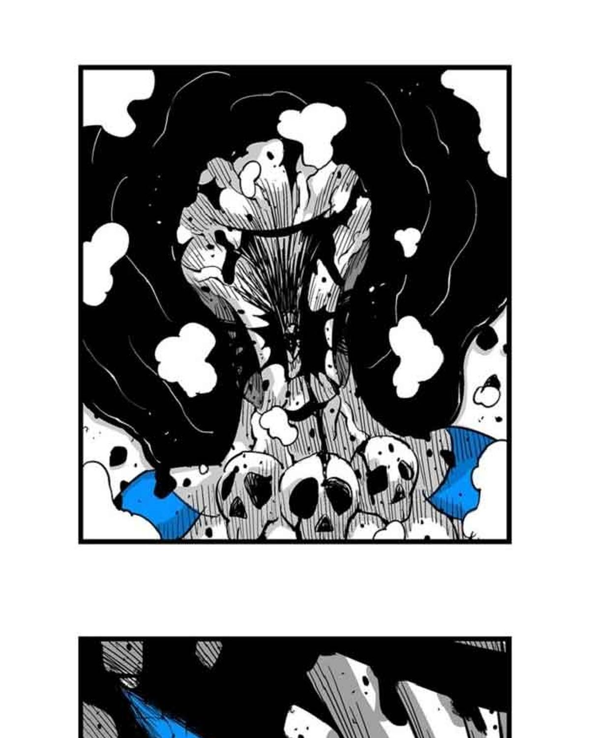 Hellper Chap 133 - Next Chap 134