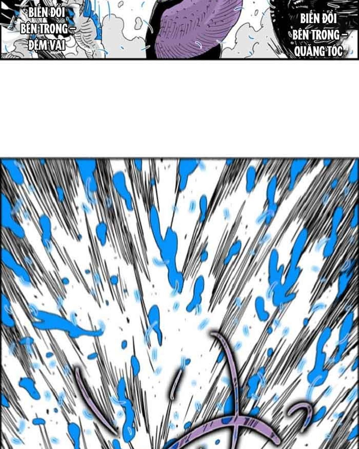 Hellper Chap 133 - Next Chap 134