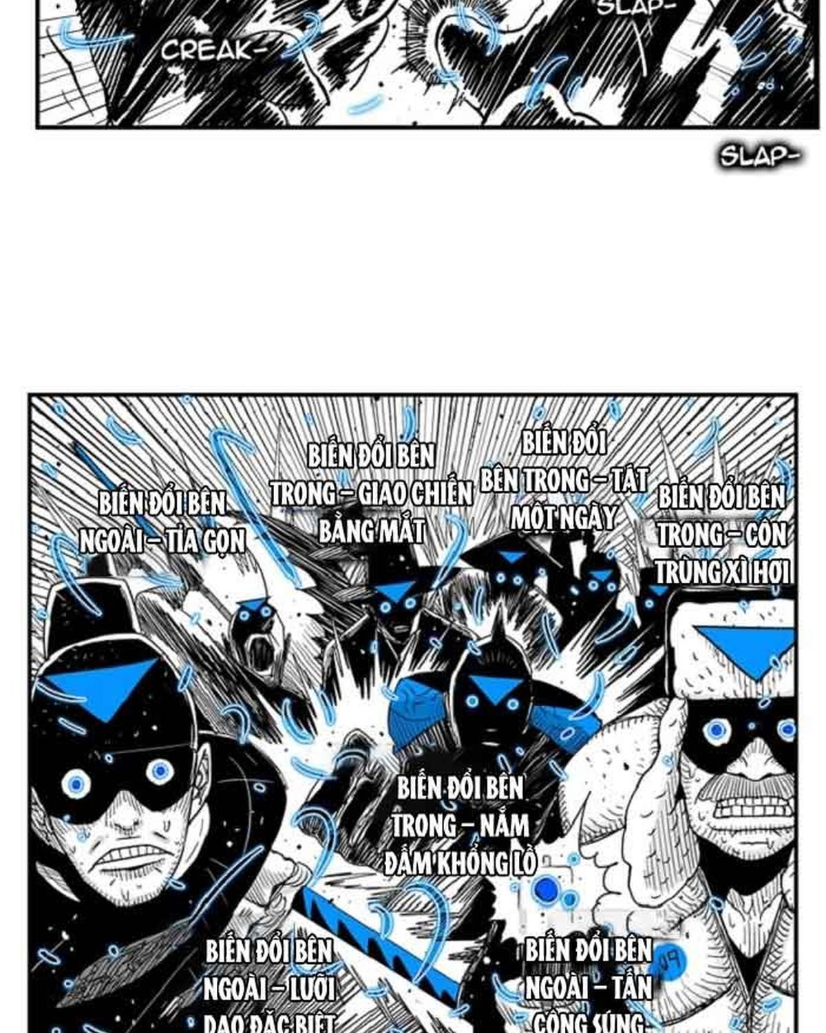 Hellper Chap 133 - Next Chap 134