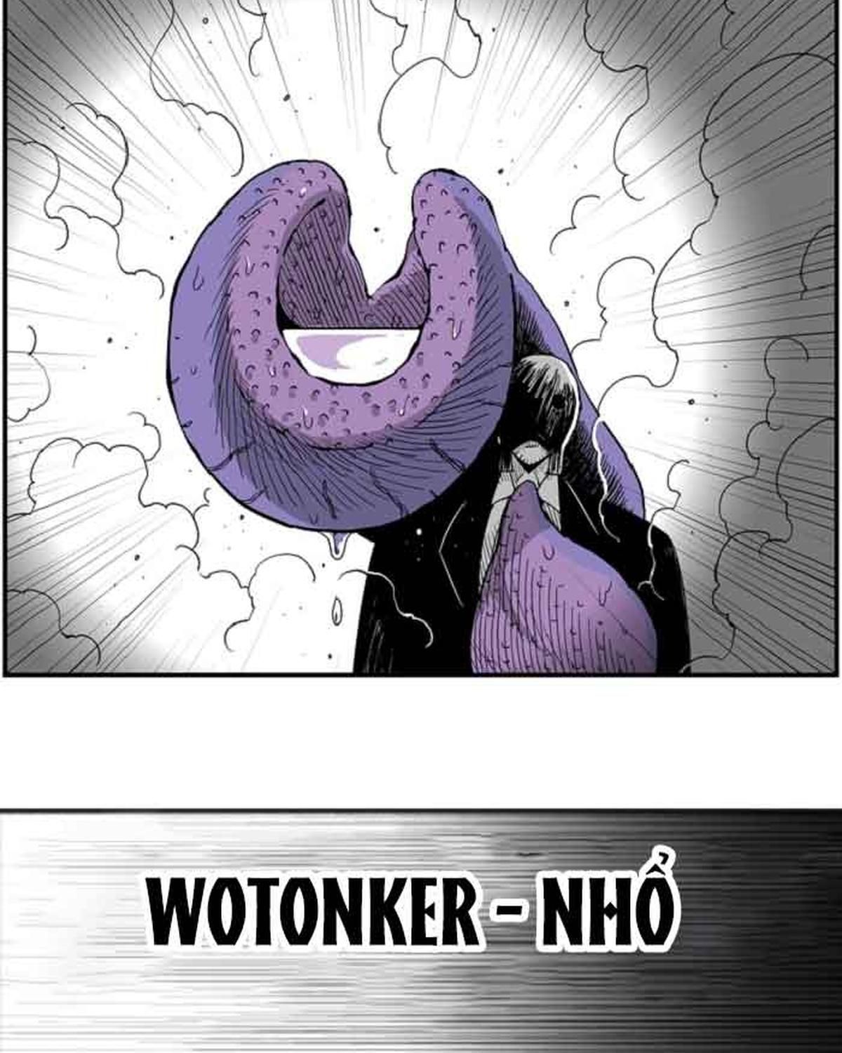 Hellper Chap 133 - Next Chap 134