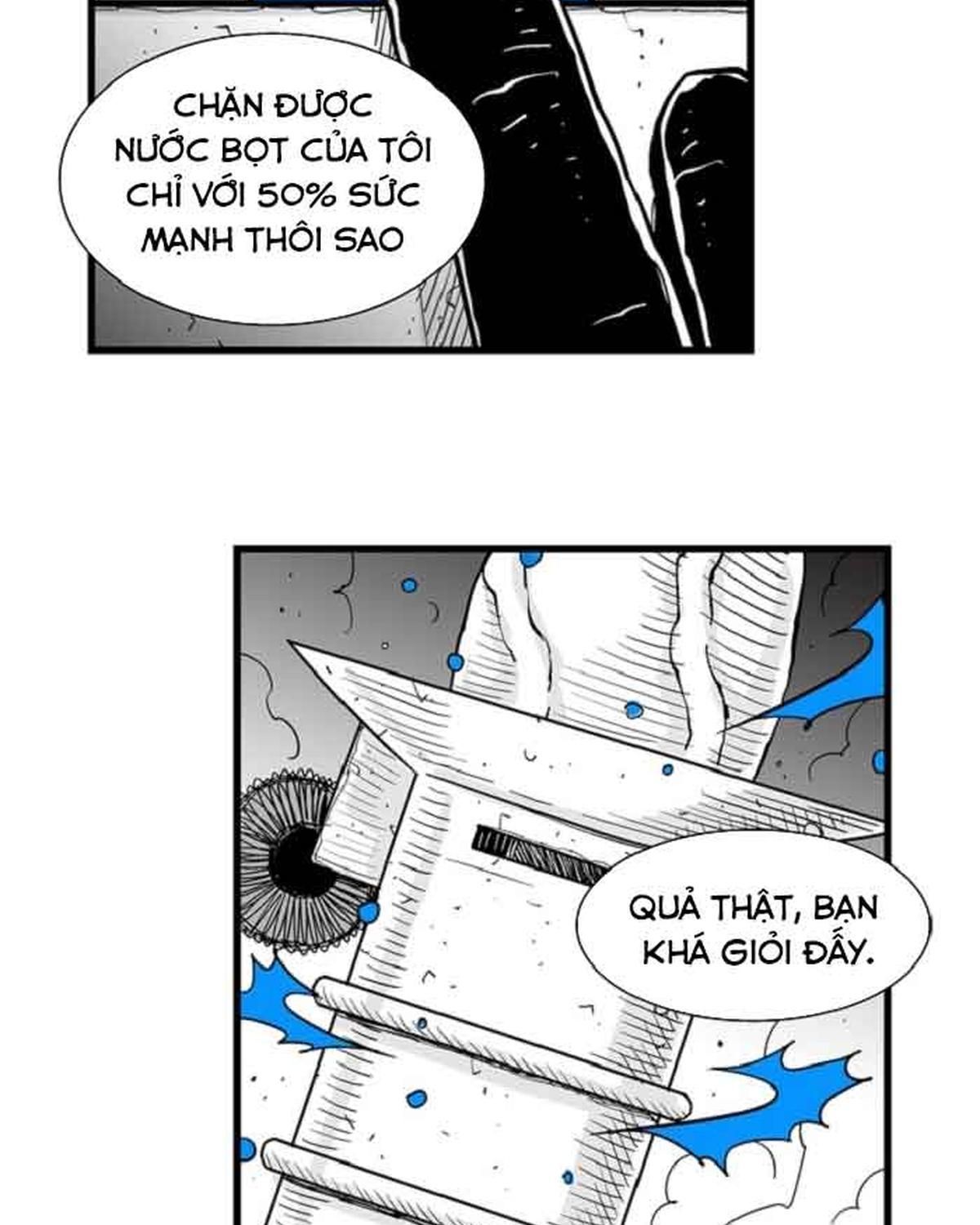 Hellper Chap 133 - Next Chap 134