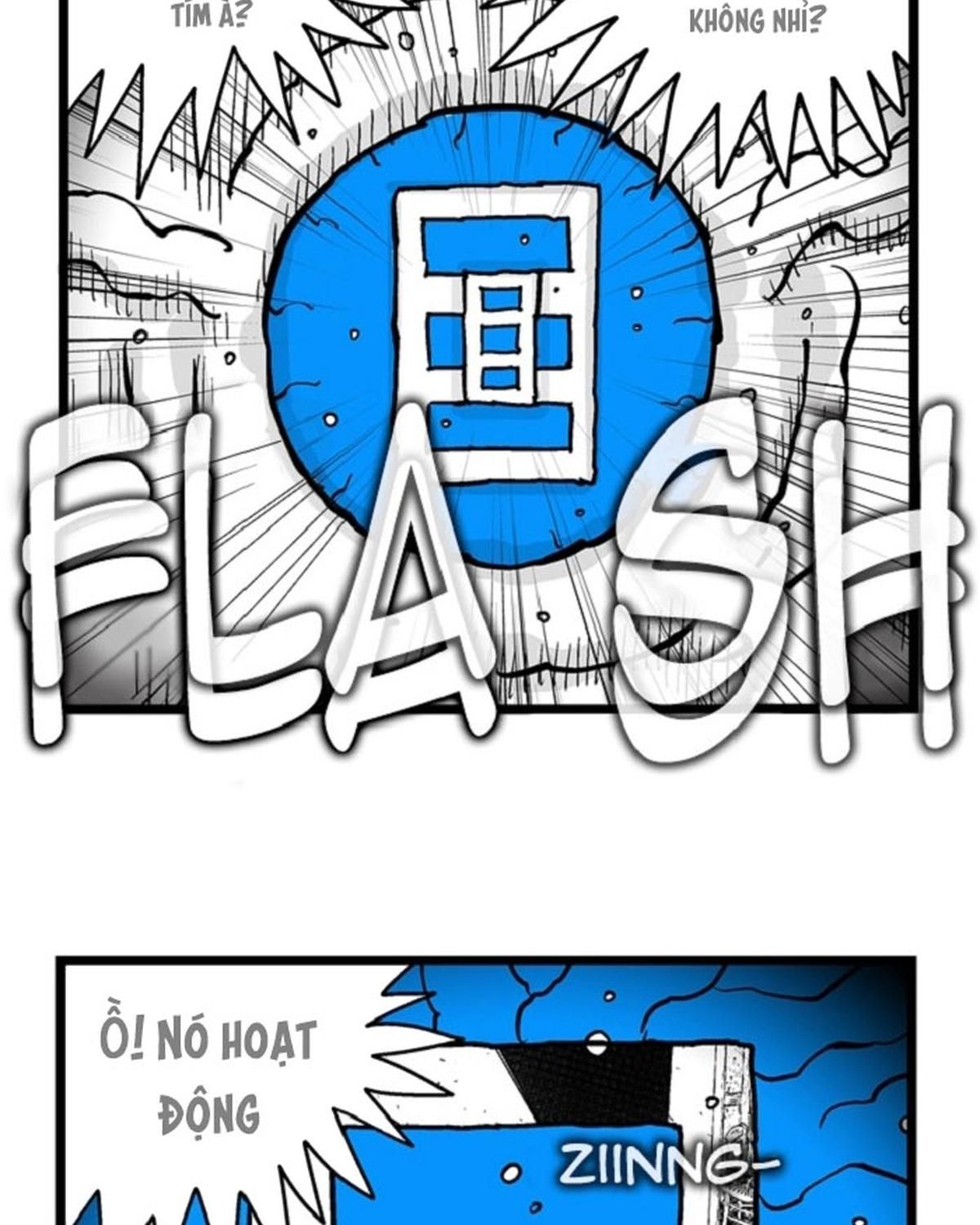 Hellper Chap 135 - Next Chap 136