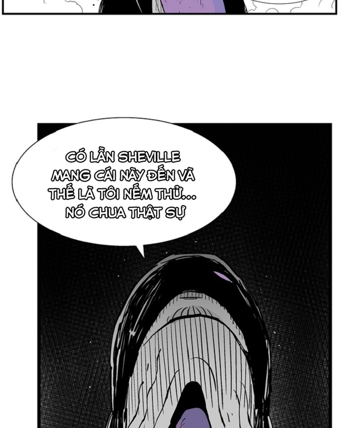 Hellper Chap 138 - Next Chap 139