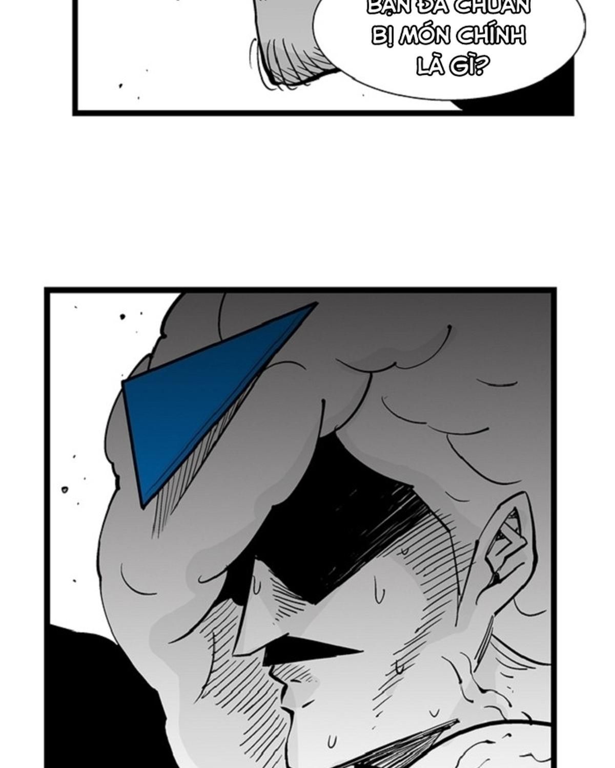 Hellper Chap 138 - Next Chap 139