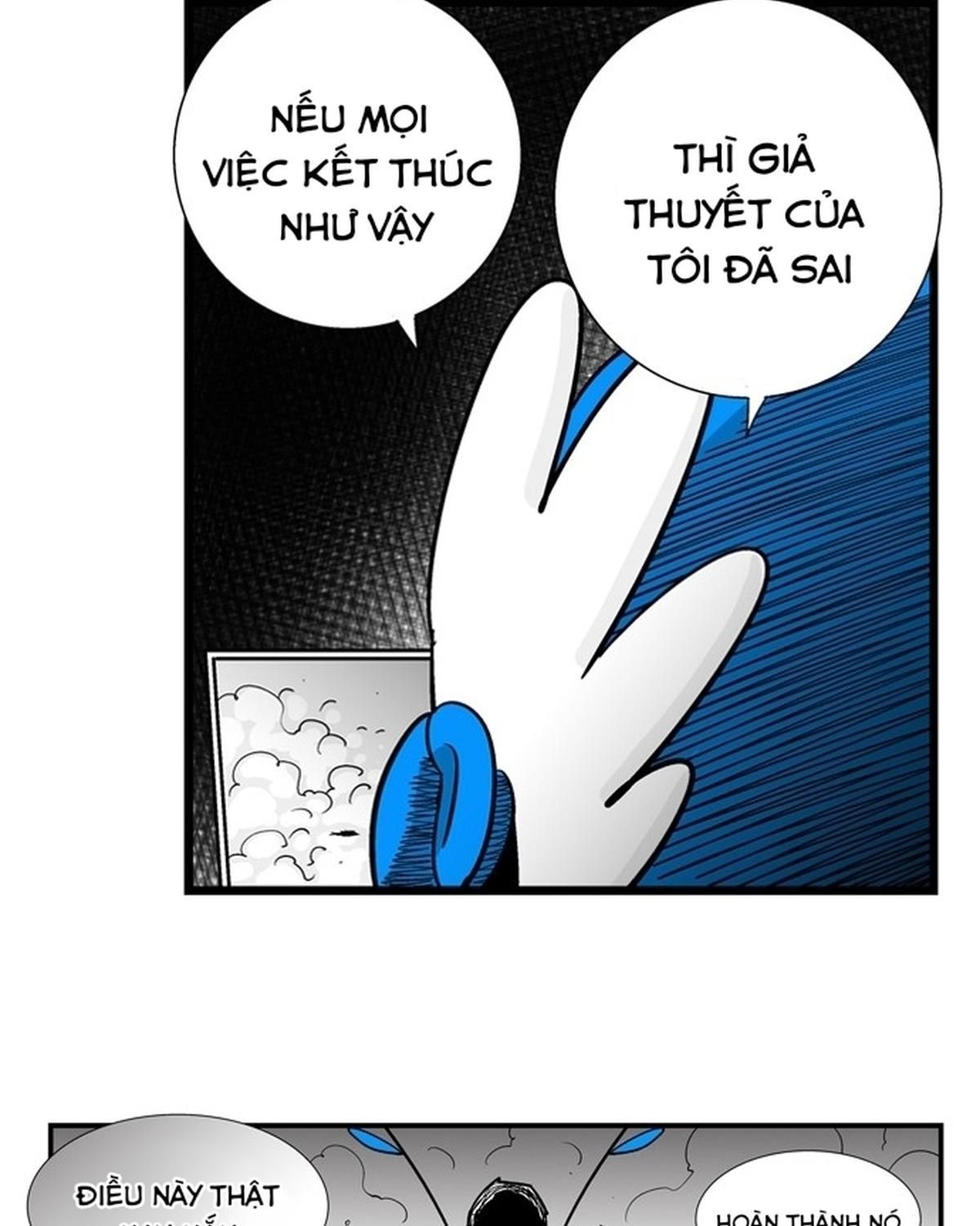 Hellper Chap 141 - Next Chap 142