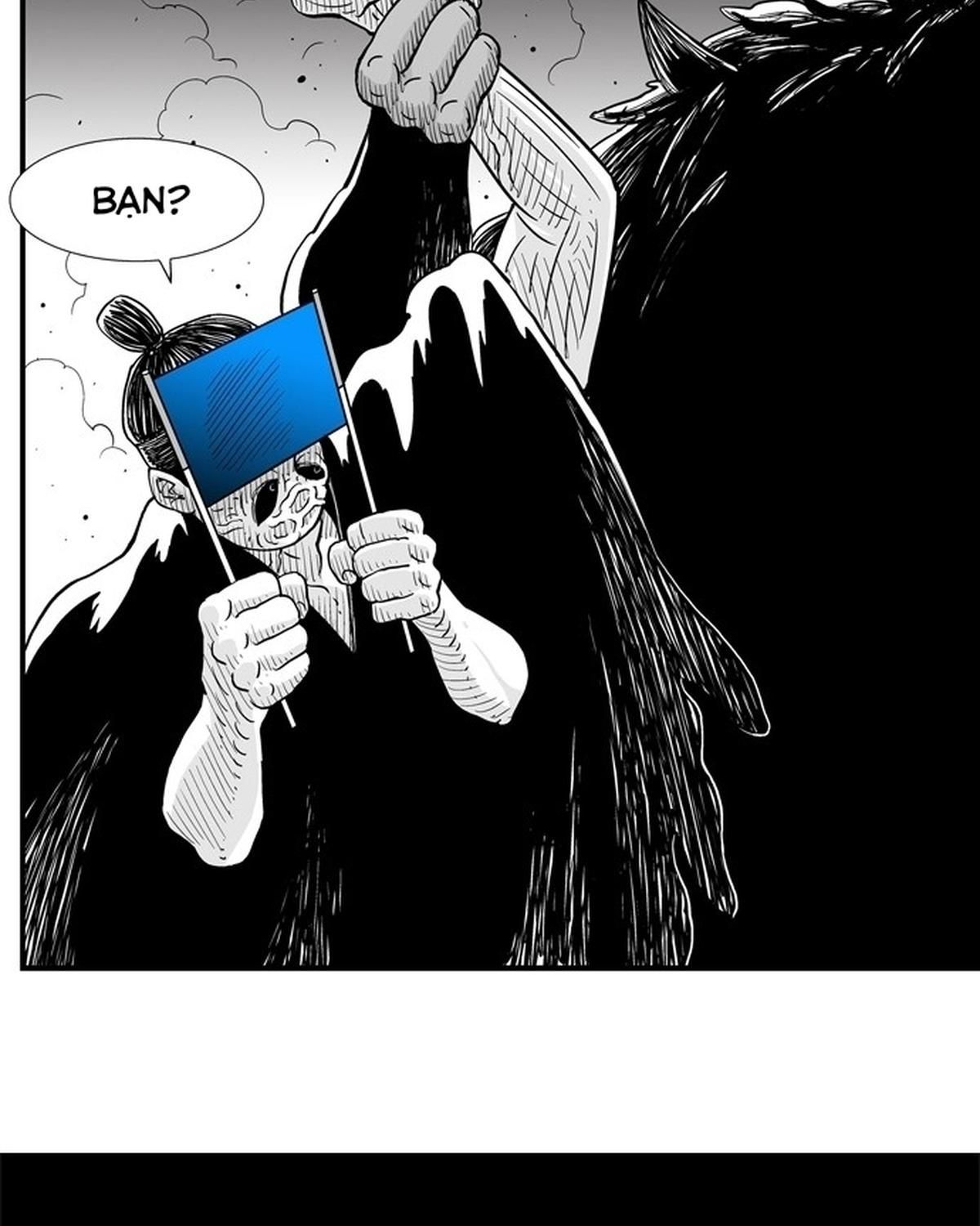 Hellper Chap 141 - Next Chap 142