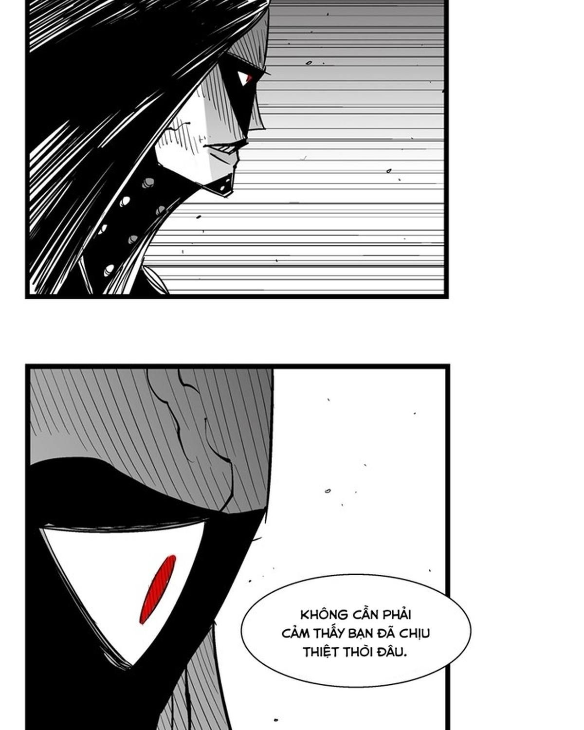 Hellper Chap 143 - Next Chap 144