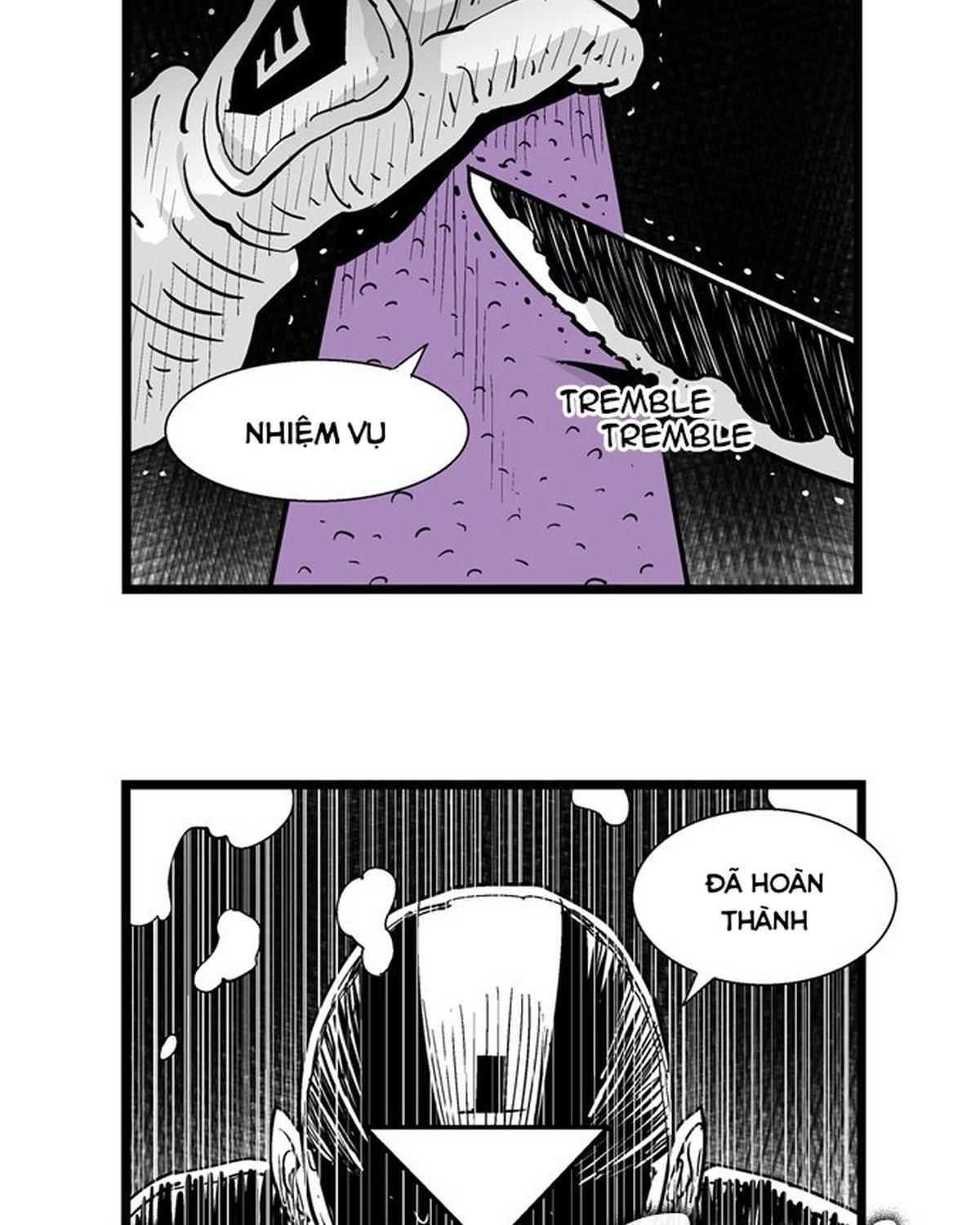 Hellper Chap 145 - Next Chap 146