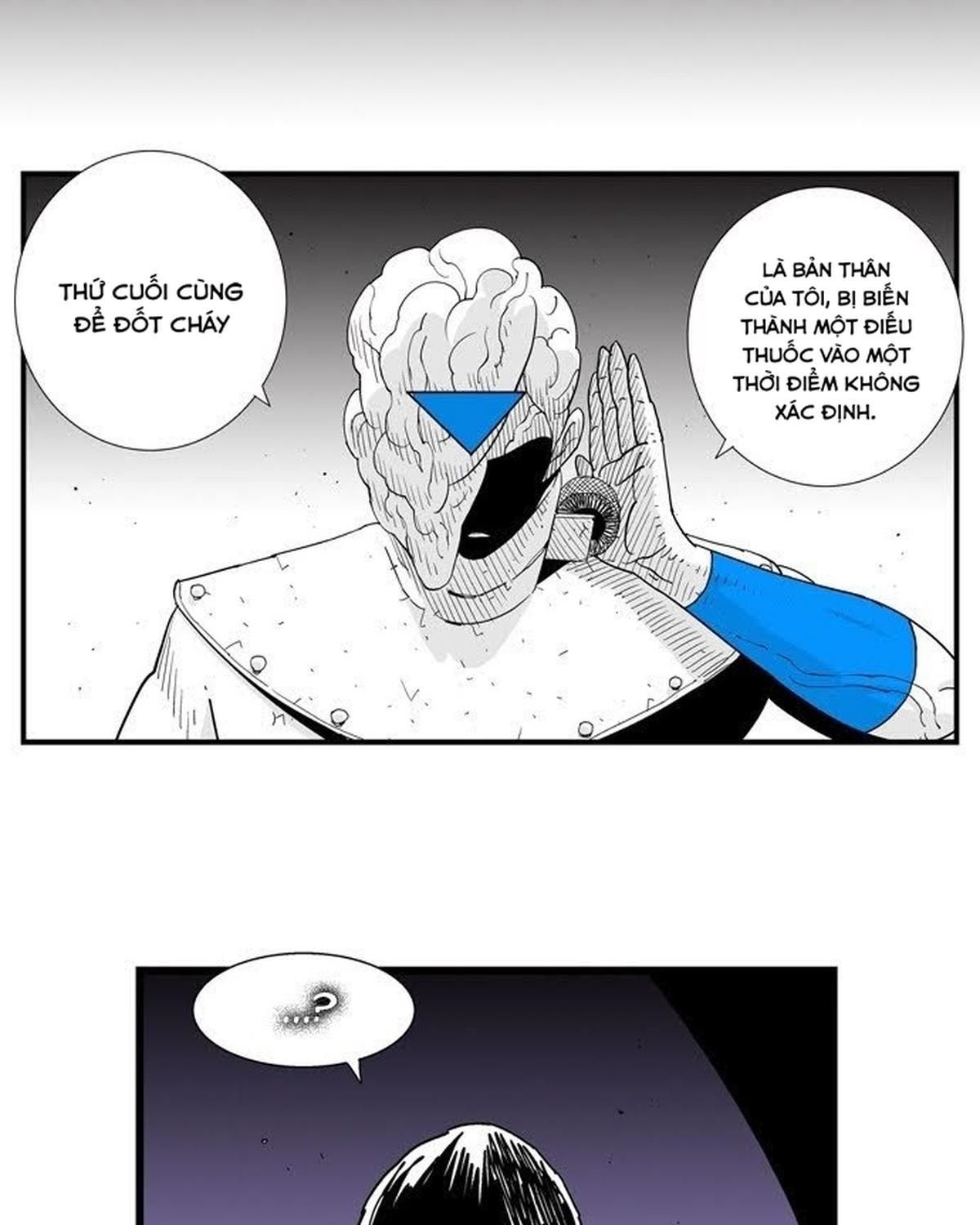 Hellper Chap 145 - Next Chap 146