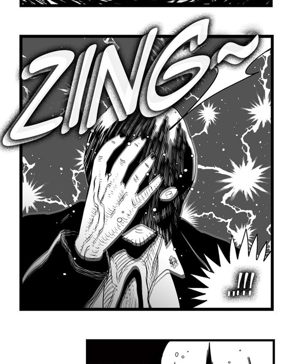 Hellper Chap 148 - Next Chap 149