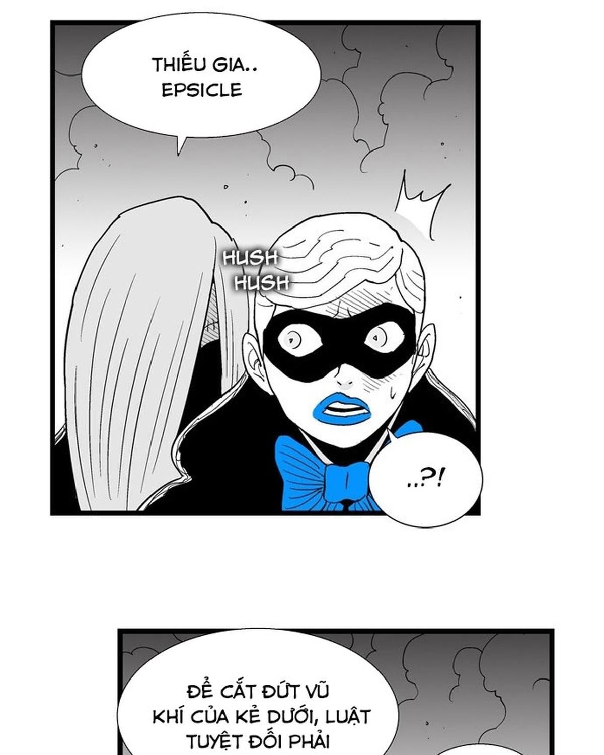 Hellper Chap 150 - Next Chap 151