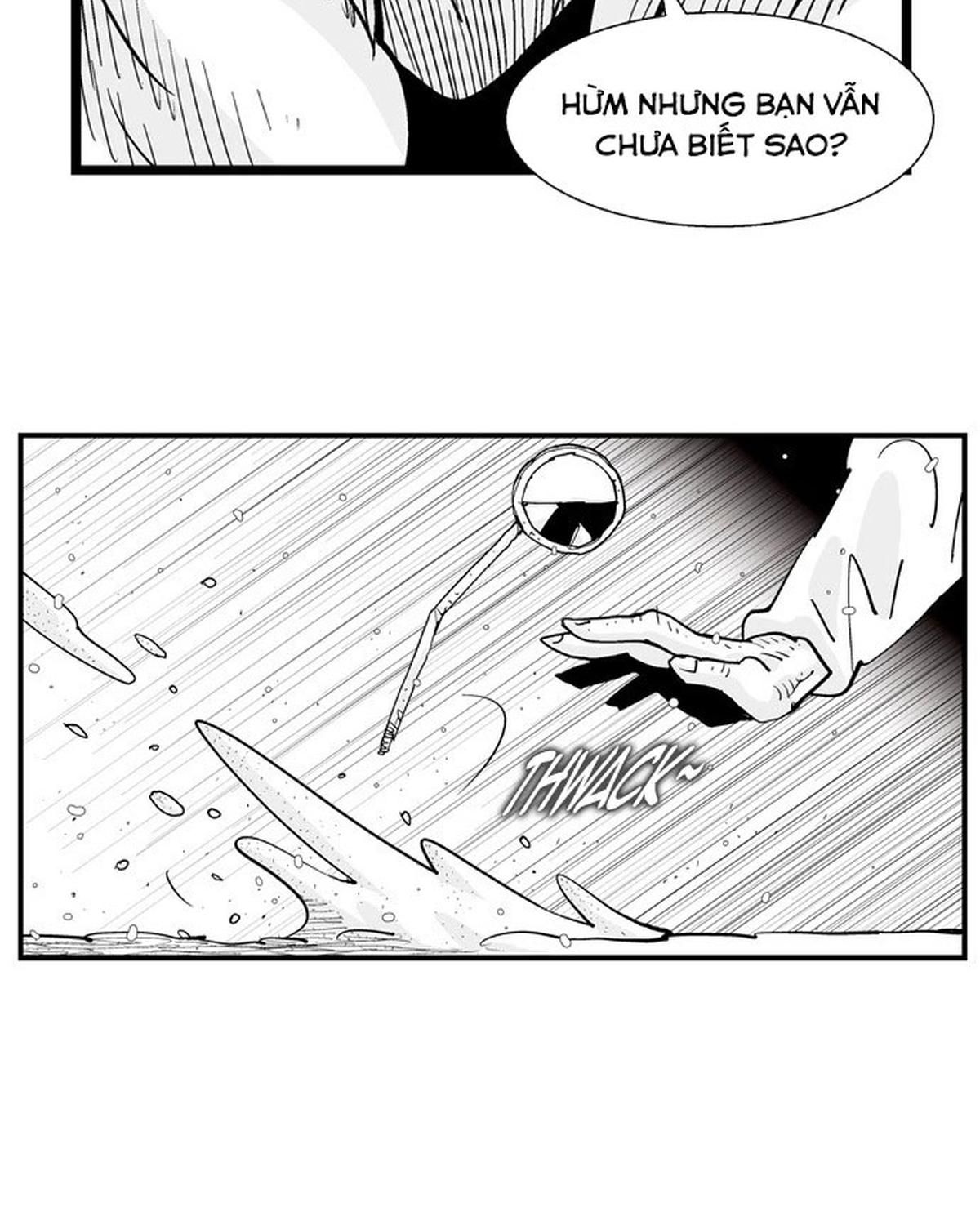 Hellper Chap 153 - Next Chap 154