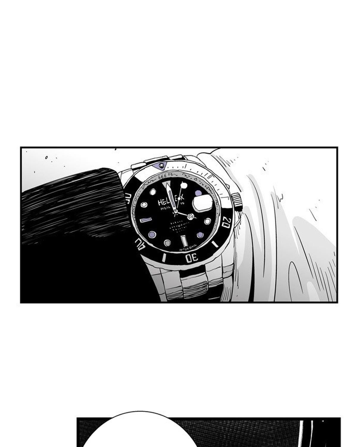 Hellper Chap 157 - Next Chap 158