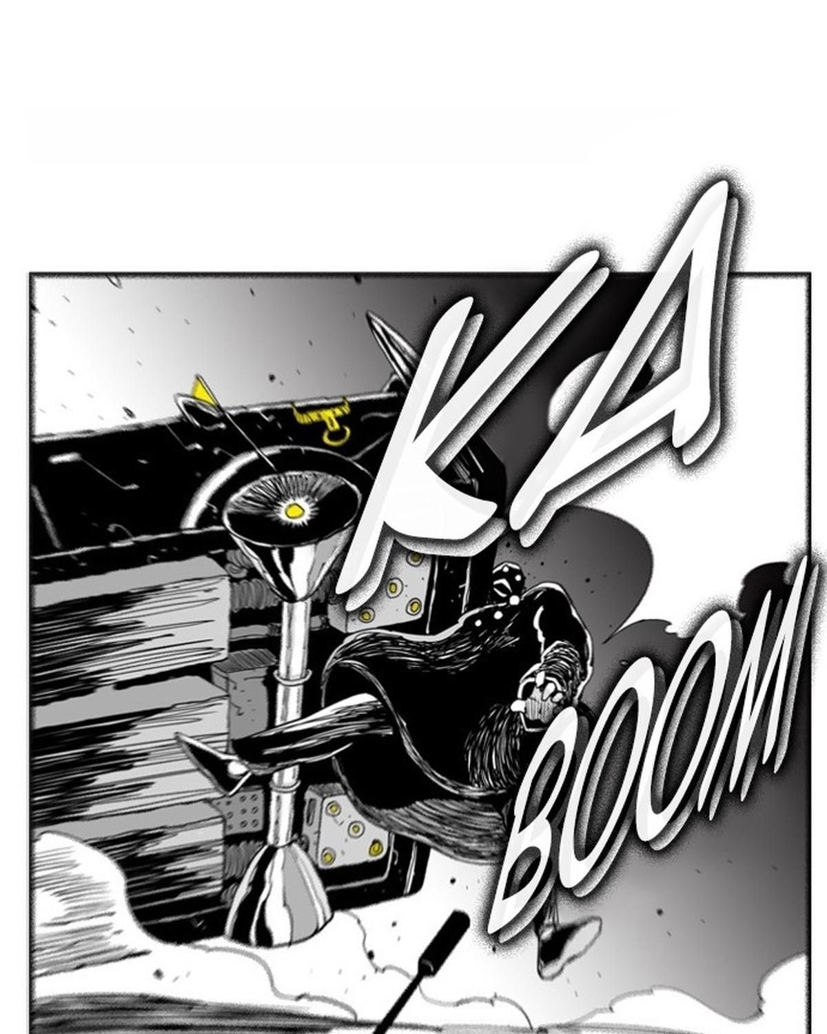 Hellper Chap 158 - Next Chap 159