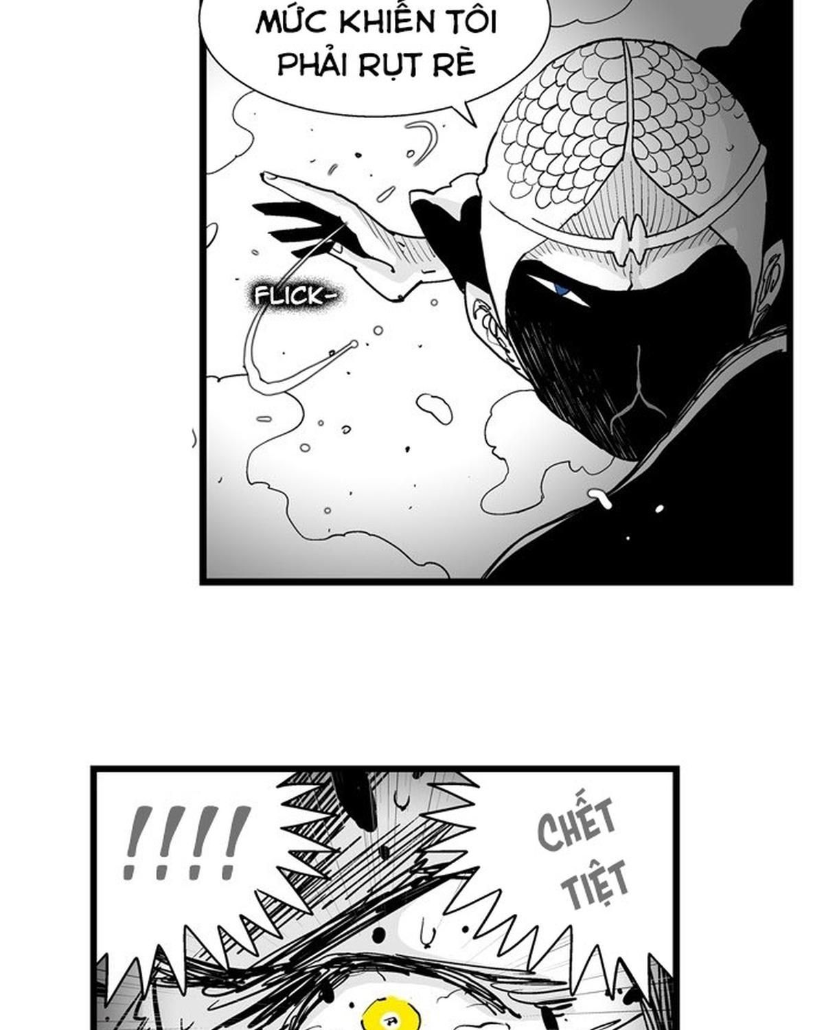 Hellper Chap 158 - Next Chap 159