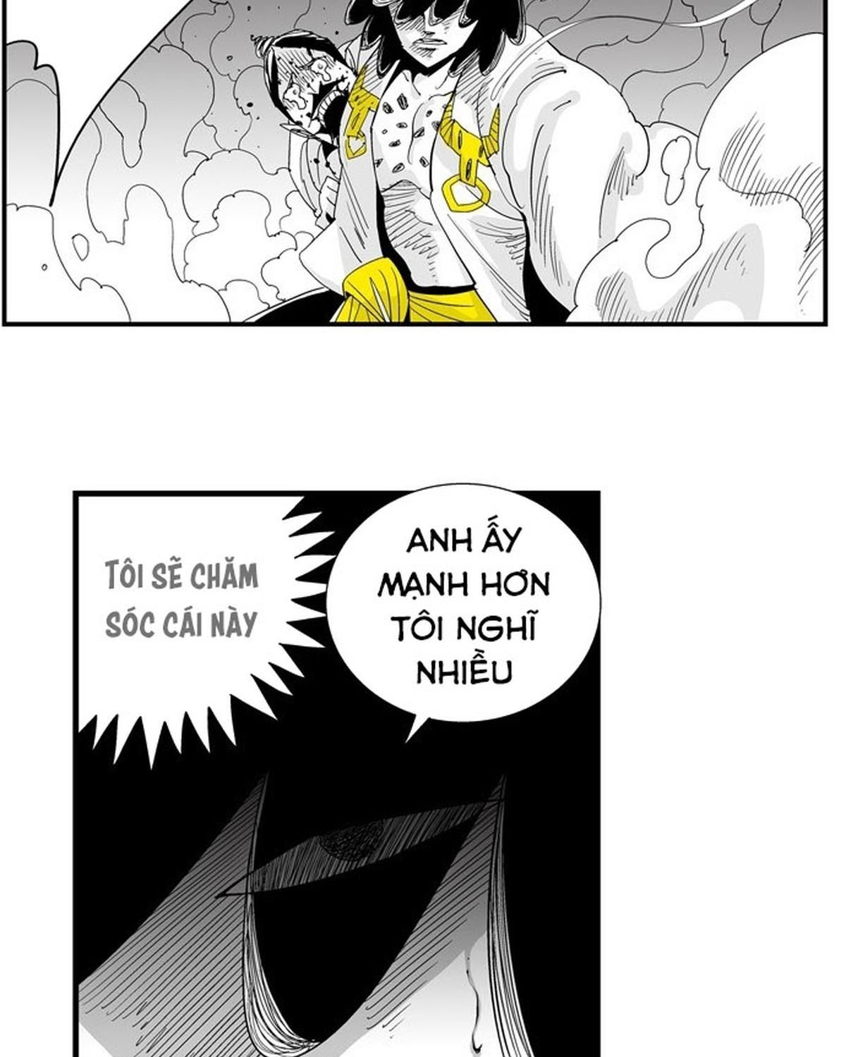 Hellper Chap 158 - Next Chap 159