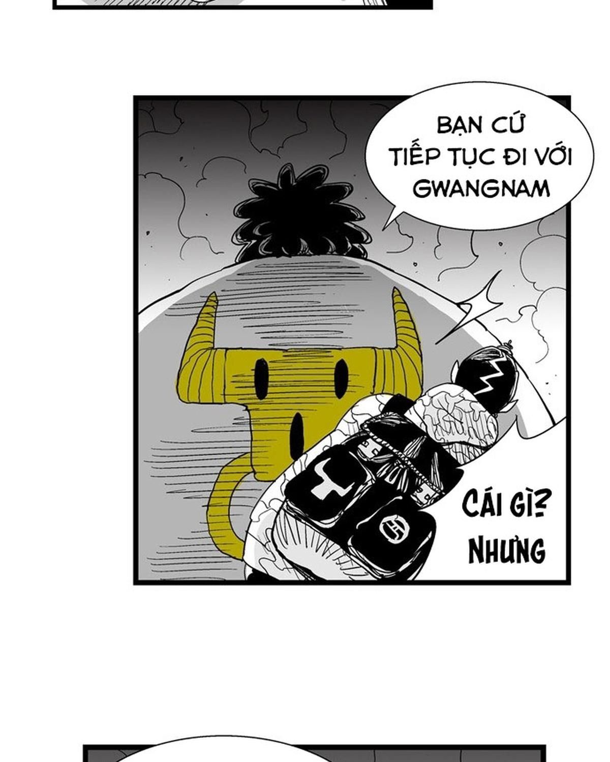 Hellper Chap 158 - Next Chap 159