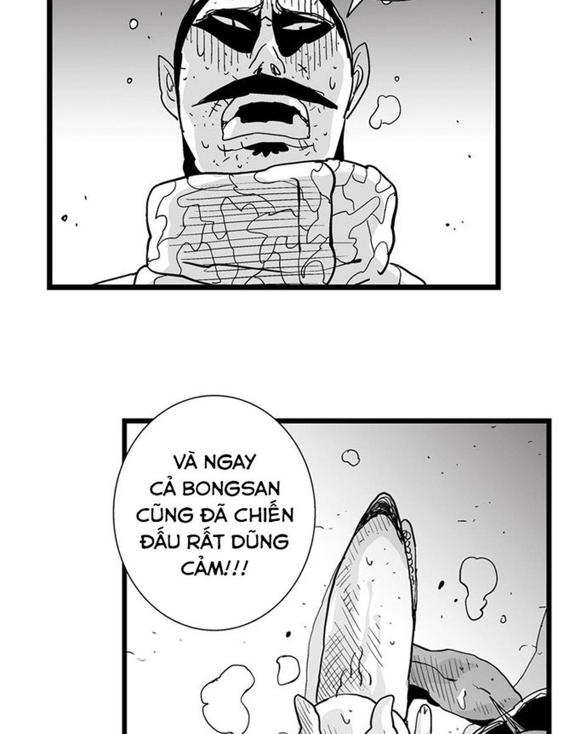 Hellper Chap 158 - Next Chap 159