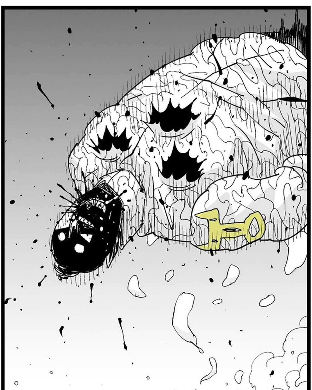 Hellper Chap 160 - Next Chap 161