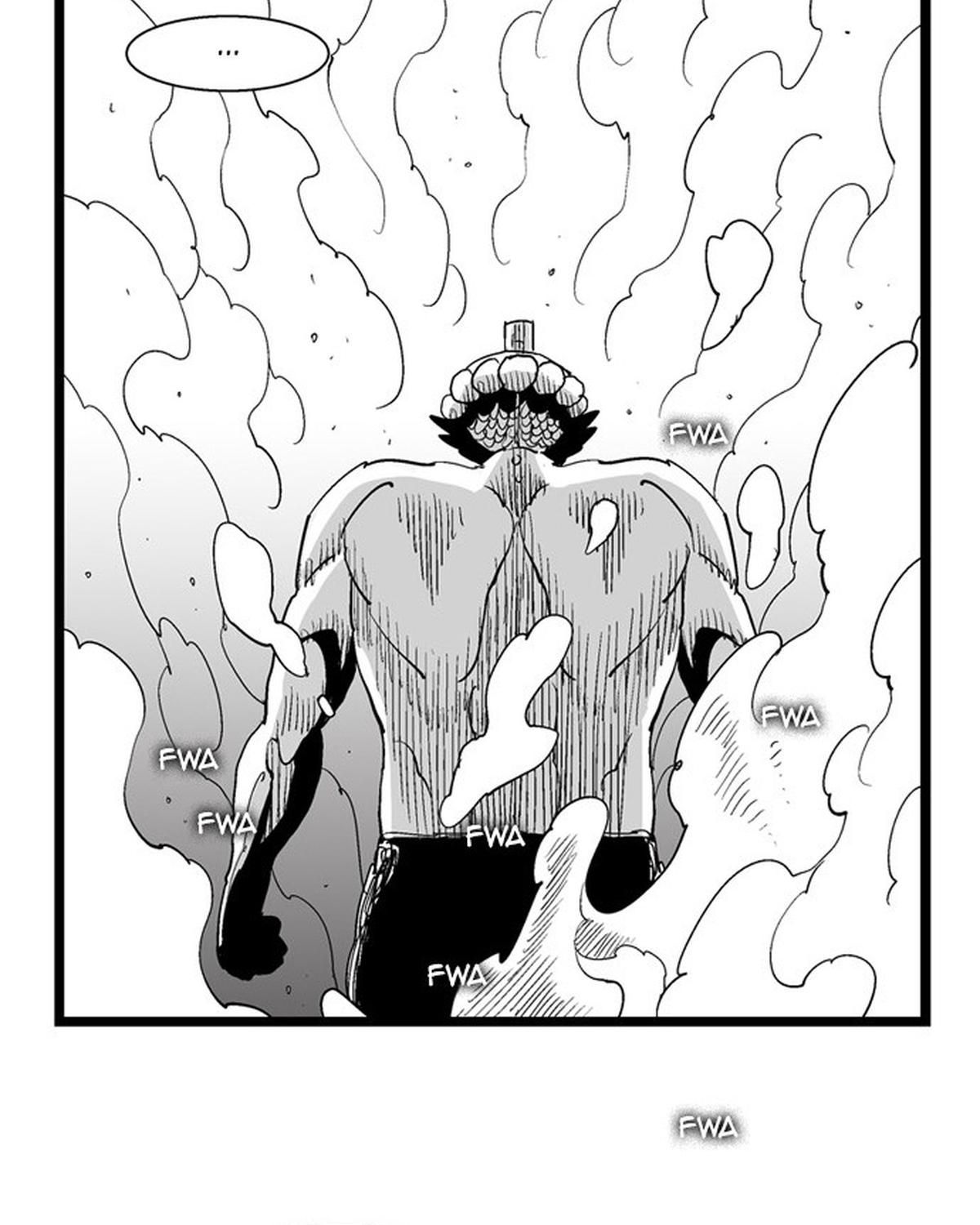 Hellper Chap 161 - Next Chap 162