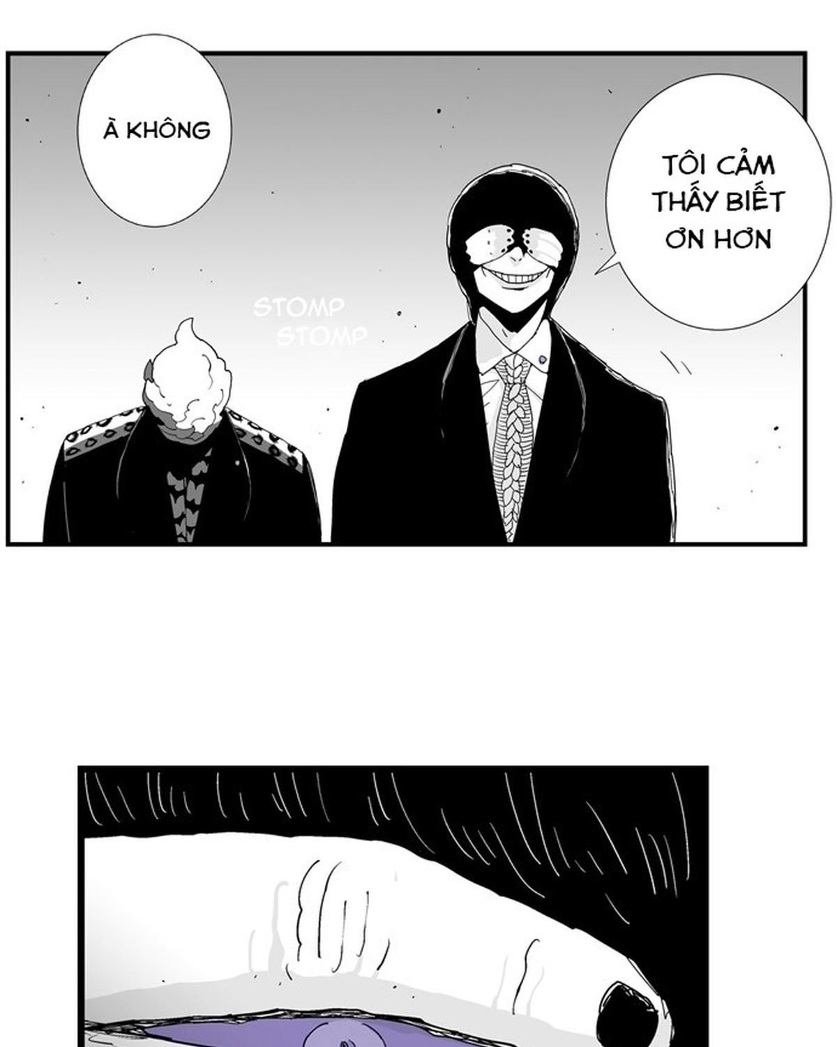 Hellper Chap 162 - Next Chap 163