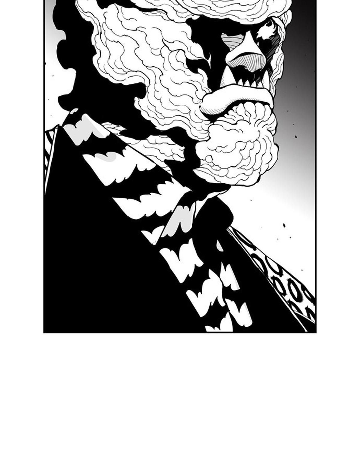 Hellper Chap 162 - Next Chap 163