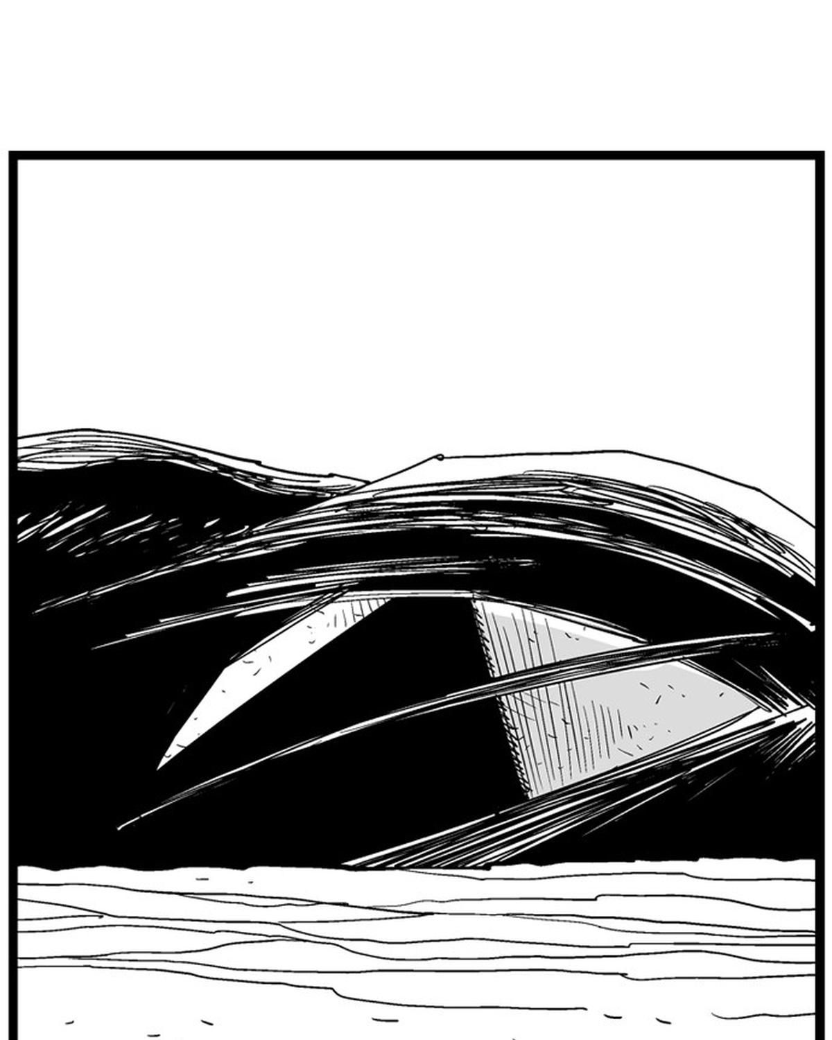 Hellper Chap 163 - Next Chap 164