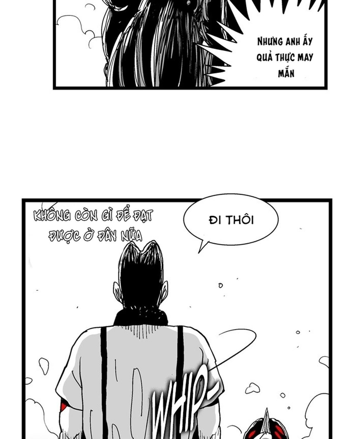 Hellper Chap 163 - Next Chap 164