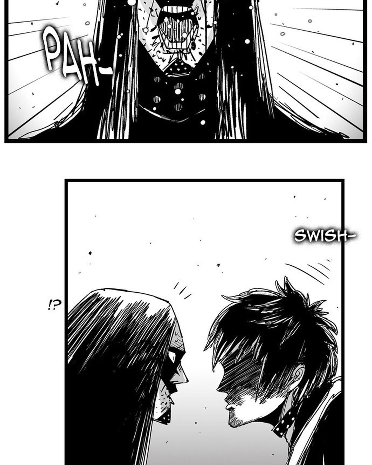 Hellper Chap 165 - Next Chap 166